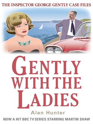 Gently with the Ladies - ebook